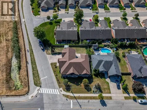 498 Sacred Heart Drive Lasalle ON N9J 0A6