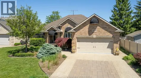 606 George Kennedy Way Lakeshore ON N8L 0Z9