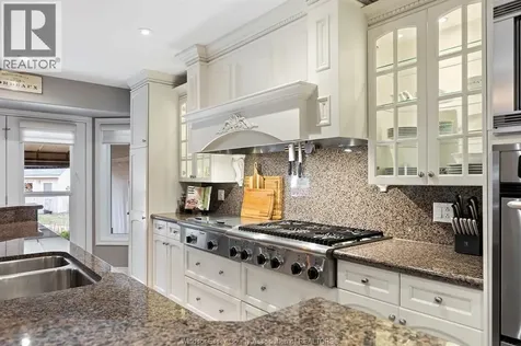 606 George Kennedy Way Lakeshore ON N8L 0Z9