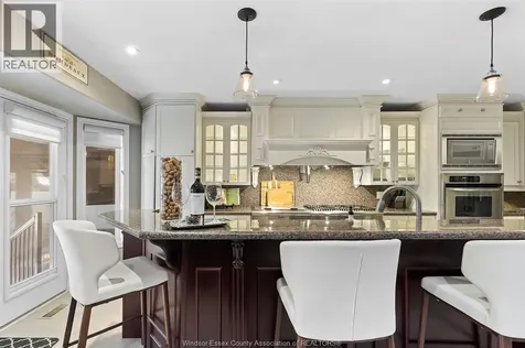 606 George Kennedy Way Lakeshore ON N8L 0Z9