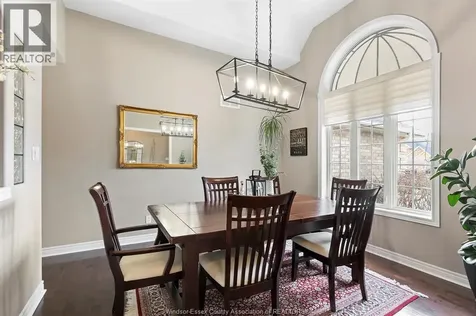606 George Kennedy Way Lakeshore ON N8L 0Z9