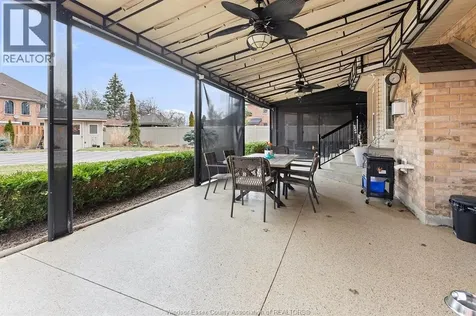 606 George Kennedy Way Lakeshore ON N8L 0Z9