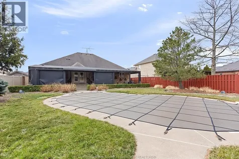 606 George Kennedy Way Lakeshore ON N8L 0Z9