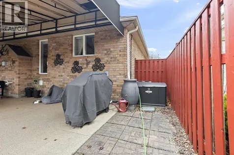 606 George Kennedy Way Lakeshore ON N8L 0Z9