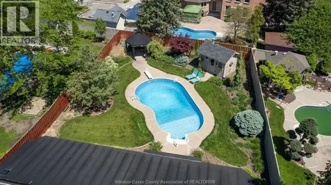 606 George Kennedy Way Lakeshore ON N8L 0Z9
