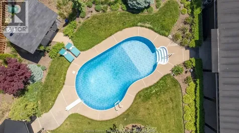 606 George Kennedy Way Lakeshore ON N8L 0Z9