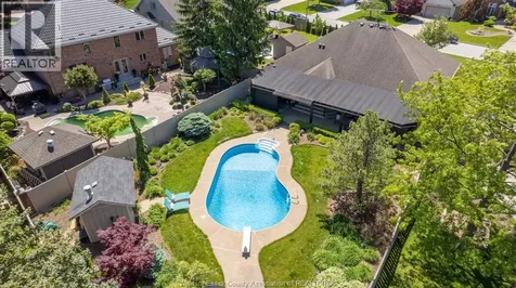 606 George Kennedy Way Lakeshore ON N8L 0Z9