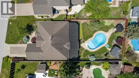 606 George Kennedy Way Lakeshore ON N8L 0Z9