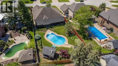 606 George Kennedy Way Lakeshore ON N8L 0Z9
