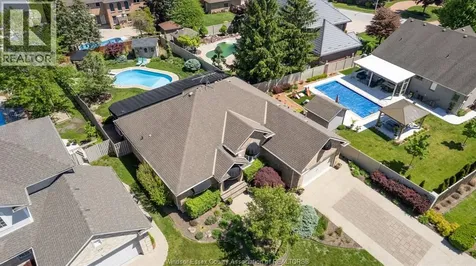 606 George Kennedy Way Lakeshore ON N8L 0Z9