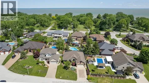 606 George Kennedy Way Lakeshore ON N8L 0Z9
