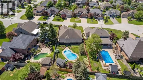 606 George Kennedy Way Lakeshore ON N8L 0Z9