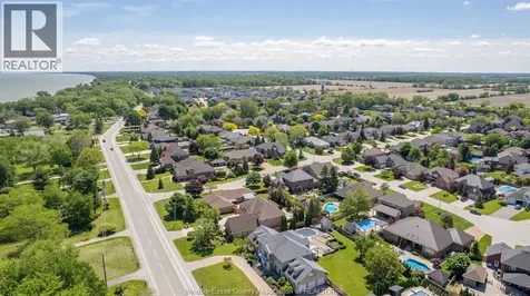606 George Kennedy Way Lakeshore ON N8L 0Z9