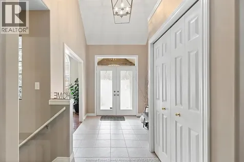606 George Kennedy Way Lakeshore ON N8L 0Z9