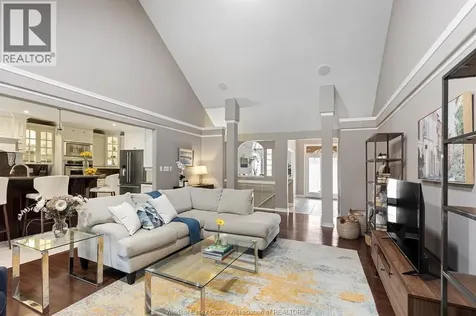 606 George Kennedy Way Lakeshore ON N8L 0Z9