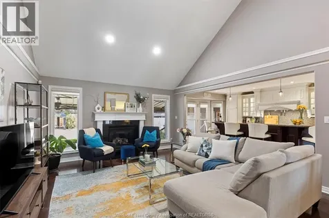 606 George Kennedy Way Lakeshore ON N8L 0Z9