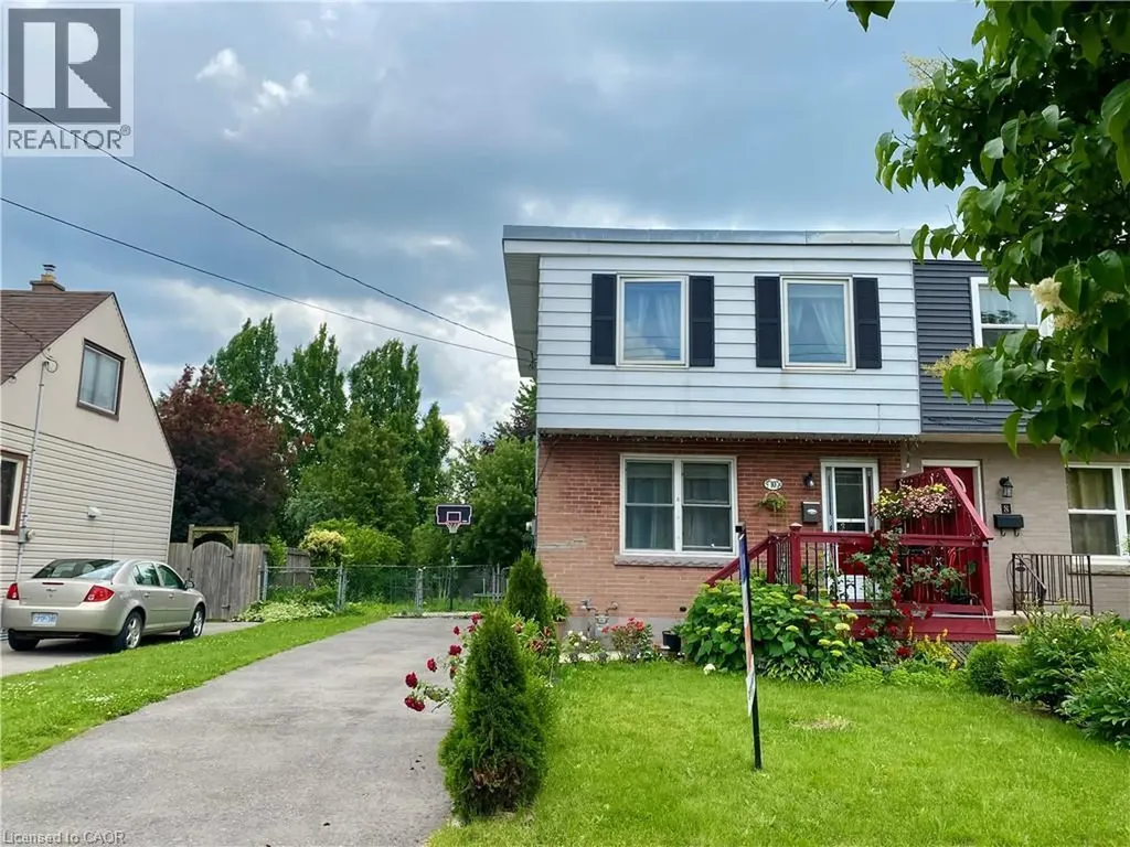10 Armstrong Avenue Hamilton ON L8H 1M5