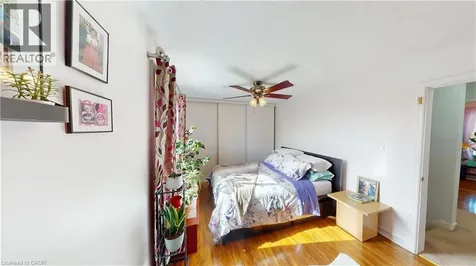 10 Armstrong Avenue Hamilton ON L8H 1M5