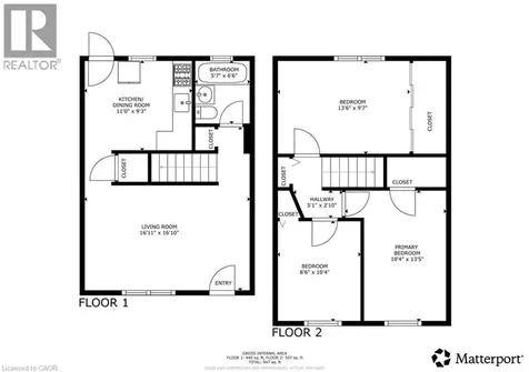 10 Armstrong Avenue Hamilton ON L8H 1M5