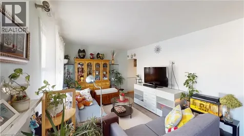 10 Armstrong Avenue Hamilton ON L8H 1M5