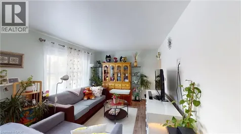 10 Armstrong Avenue Hamilton ON L8H 1M5