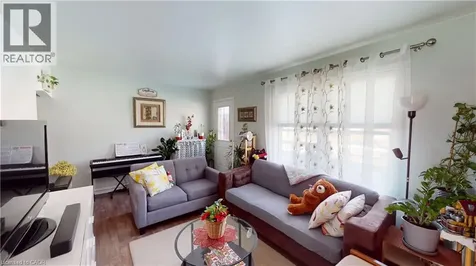 10 Armstrong Avenue Hamilton ON L8H 1M5