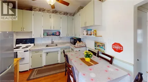 10 Armstrong Avenue Hamilton ON L8H 1M5
