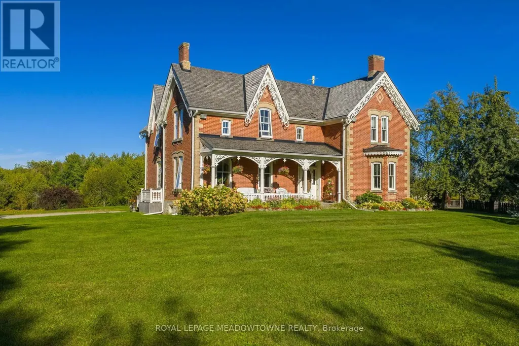 16089 Shaws Creek Road Caledon ON L7C 1V9