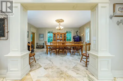 16089 Shaws Creek Road Caledon ON L7C 1V9