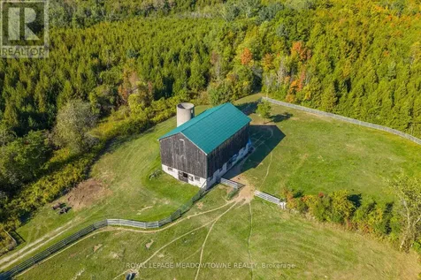 16089 Shaws Creek Road Caledon ON L7C 1V9