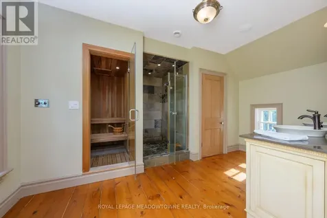16089 Shaws Creek Road Caledon ON L7C 1V9
