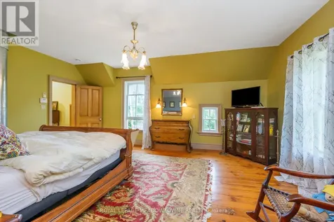 16089 Shaws Creek Road Caledon ON L7C 1V9