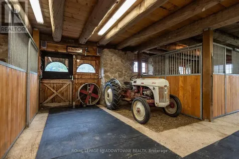 16089 Shaws Creek Road Caledon ON L7C 1V9