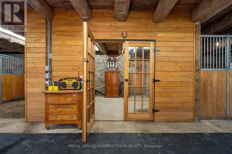 16089 Shaws Creek Road Caledon ON L7C 1V9
