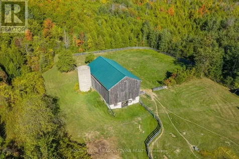16089 Shaws Creek Road Caledon ON L7C 1V9