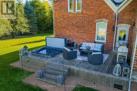 16089 Shaws Creek Road Caledon ON L7C 1V9