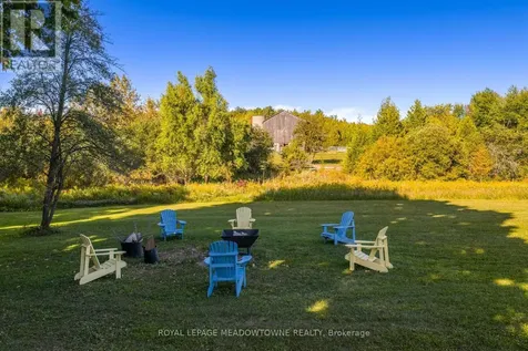 16089 Shaws Creek Road Caledon ON L7C 1V9