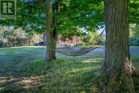 16089 Shaws Creek Road Caledon ON L7C 1V9
