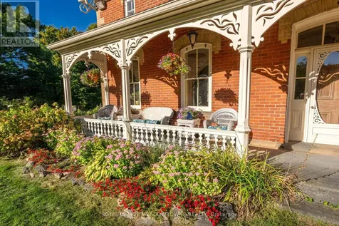 16089 Shaws Creek Road Caledon ON L7C 1V9