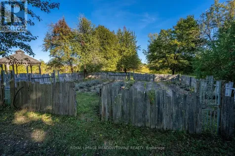 16089 Shaws Creek Road Caledon ON L7C 1V9