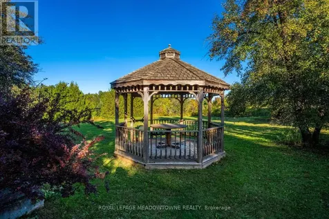 16089 Shaws Creek Road Caledon ON L7C 1V9