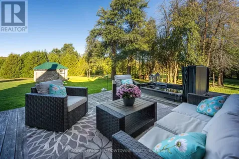 16089 Shaws Creek Road Caledon ON L7C 1V9