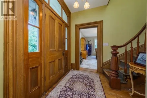 16089 Shaws Creek Road Caledon ON L7C 1V9