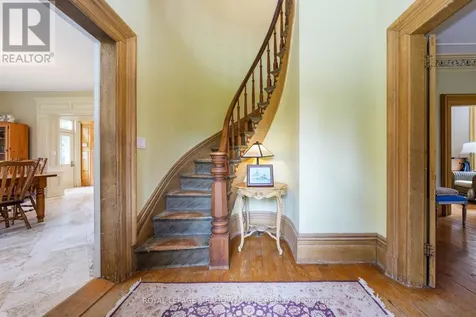 16089 Shaws Creek Road Caledon ON L7C 1V9