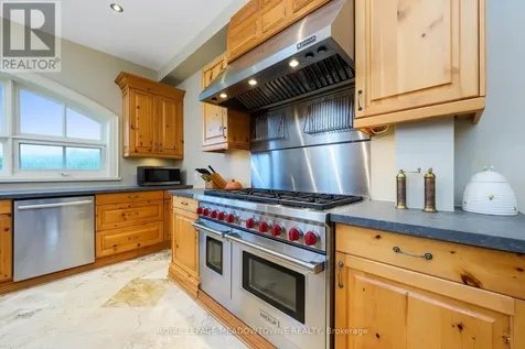 16089 Shaws Creek Road Caledon ON L7C 1V9