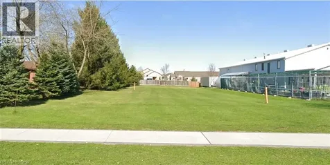 2450 Regional Road 56 Road Binbrook ON L0R 1C0