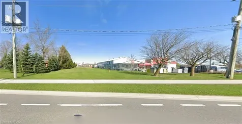 2450 Regional Road 56 Road Binbrook ON L0R 1C0