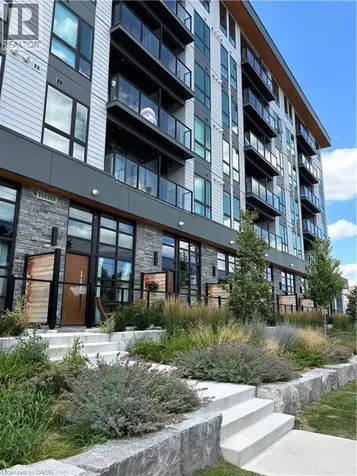 312 Erb Street Waterloo ON N2L 0K9