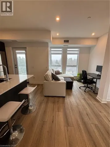 312 Erb Street Waterloo ON N2L 0K9