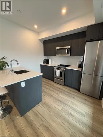 312 Erb Street Waterloo ON N2L 0K9